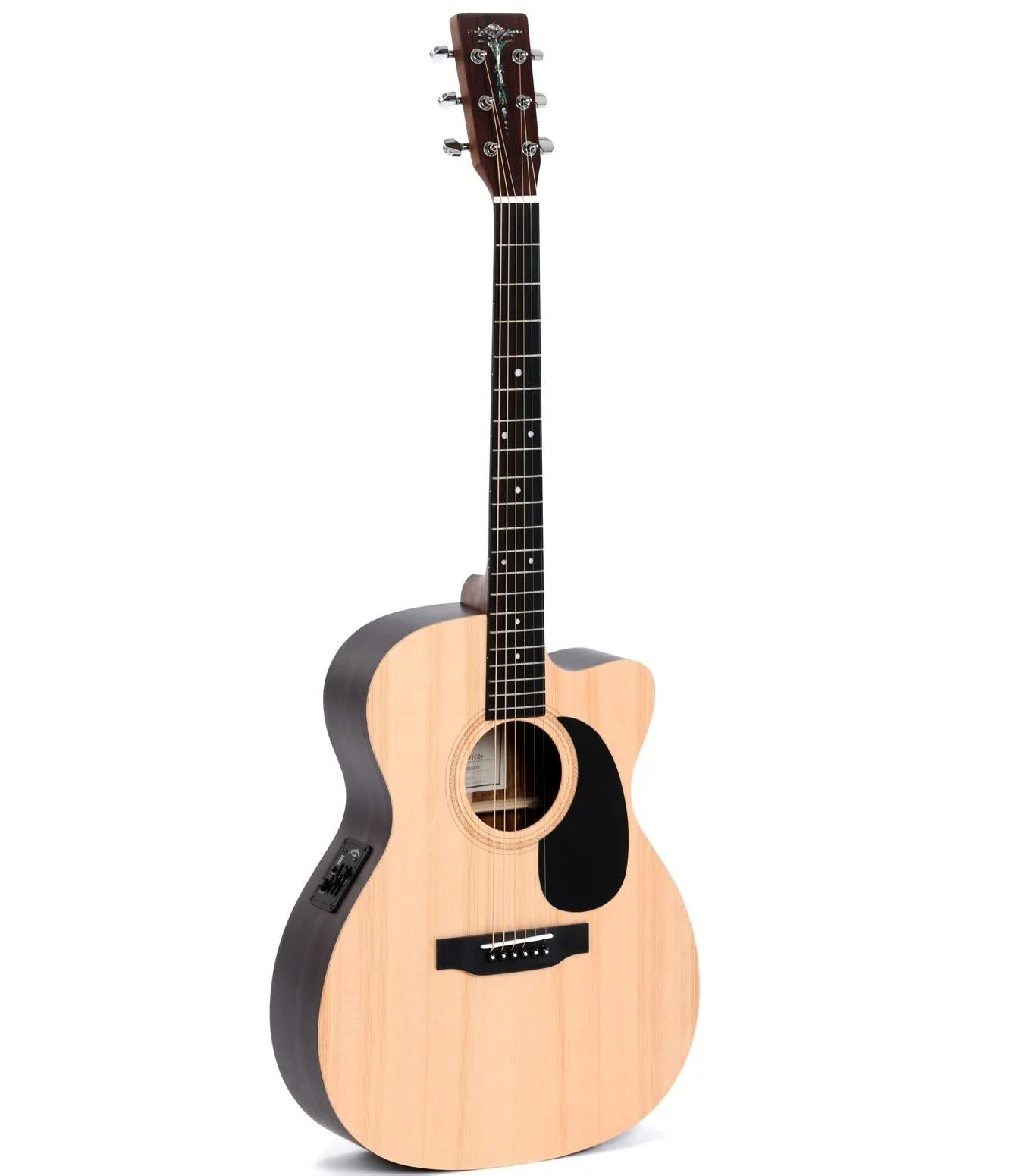 Guitare Acoustique Sigma 000T-CE+