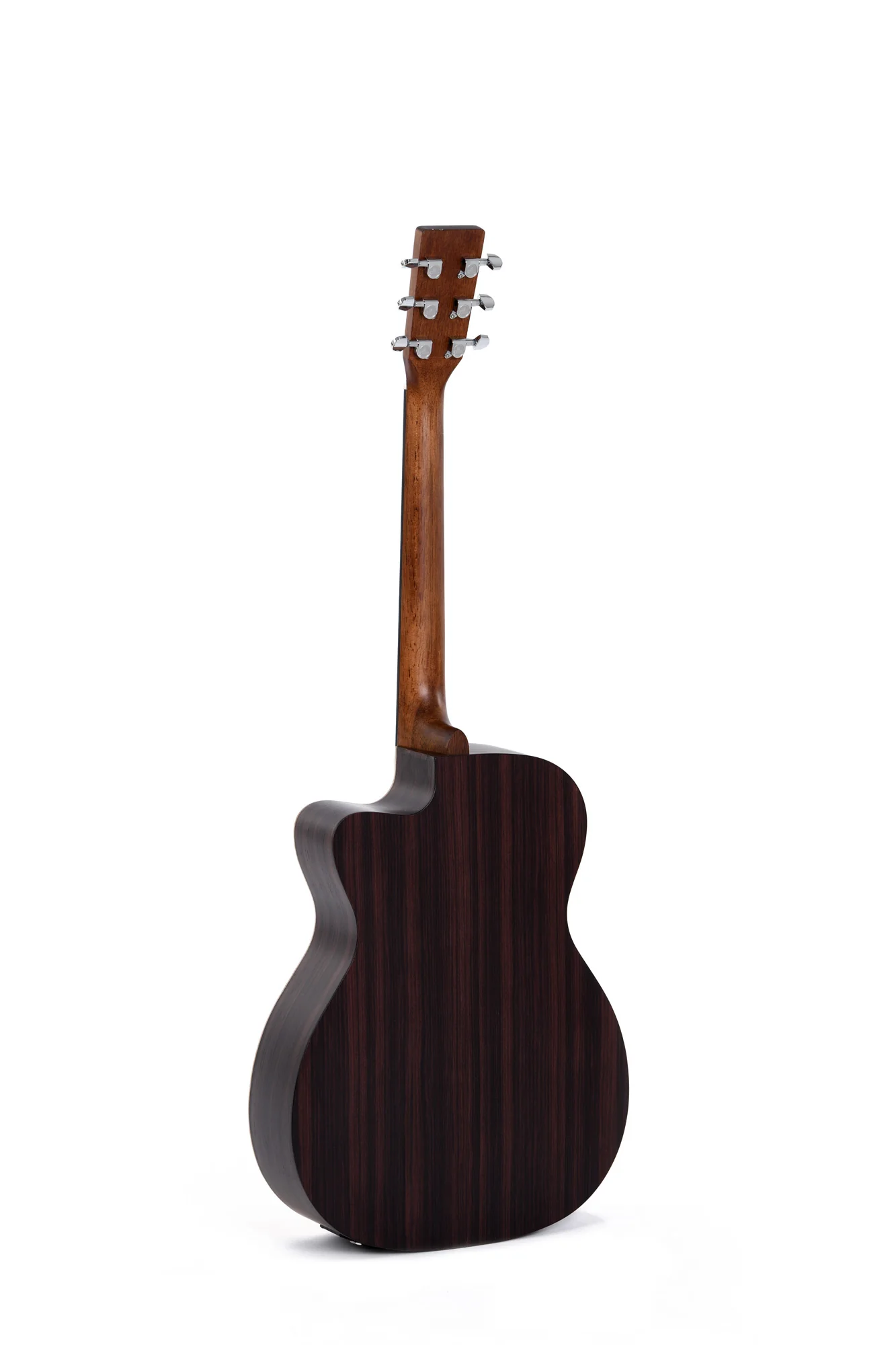 Guitare Acoustique Sigma 000T-CE+ - Image 2