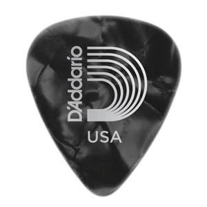 10 STD-PICK-CEL-BKPEARL- HEAVY - Image 2
