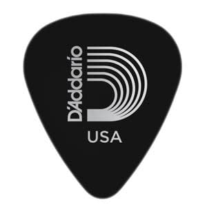 10 STD-PICK-CEL-BLACK- LIGHT