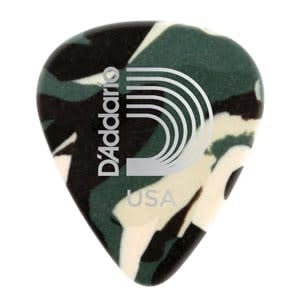 10 STD-PICK-CEL-CAMO- XHEAVY - Image 2