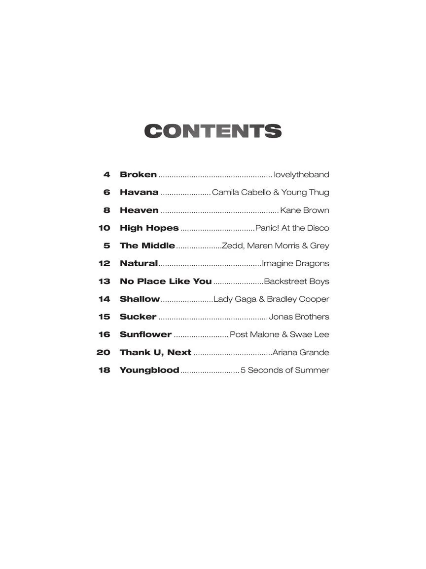 12 Hot Singles, Viola - Image 2