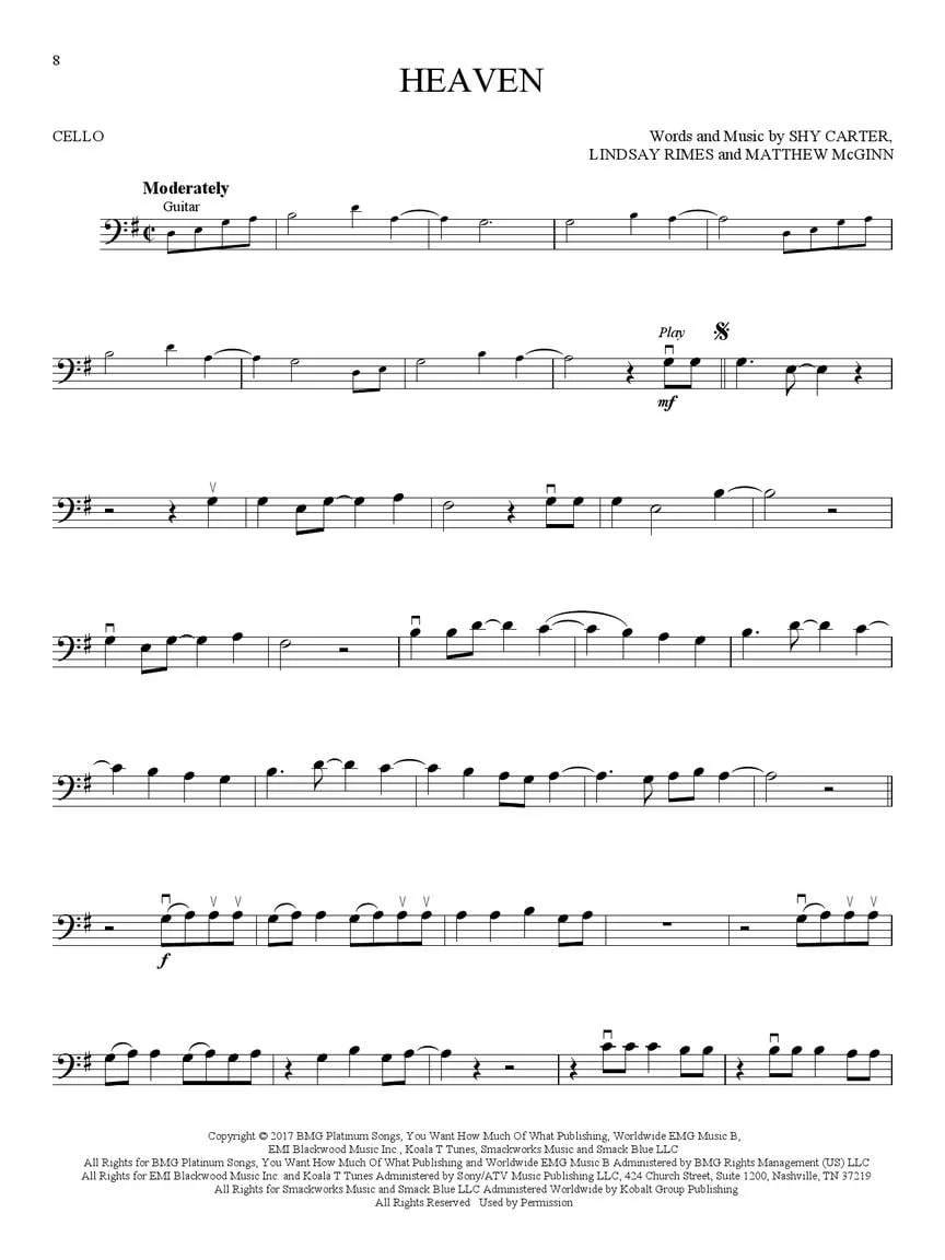 12 Hot Singles, Cello - Image 4