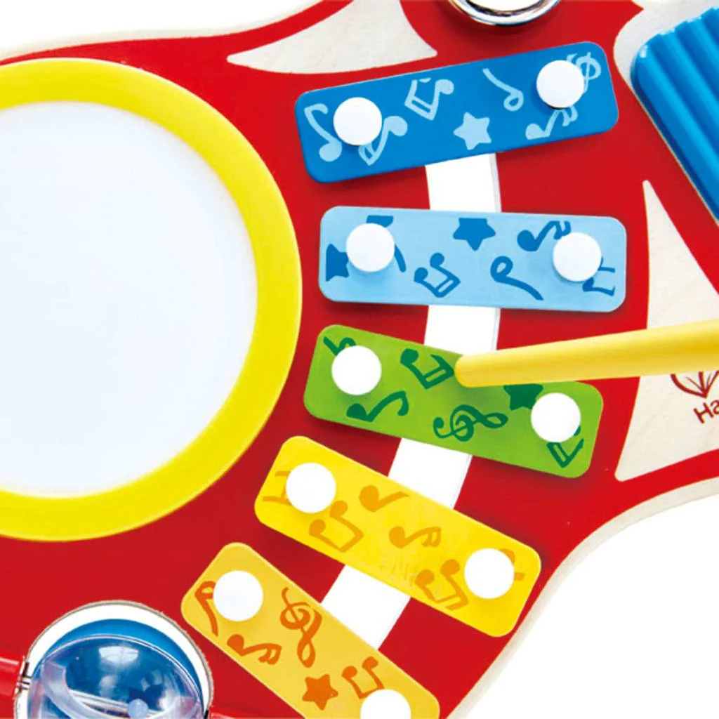 6 en 1 Music Maker de Hape - Image 4