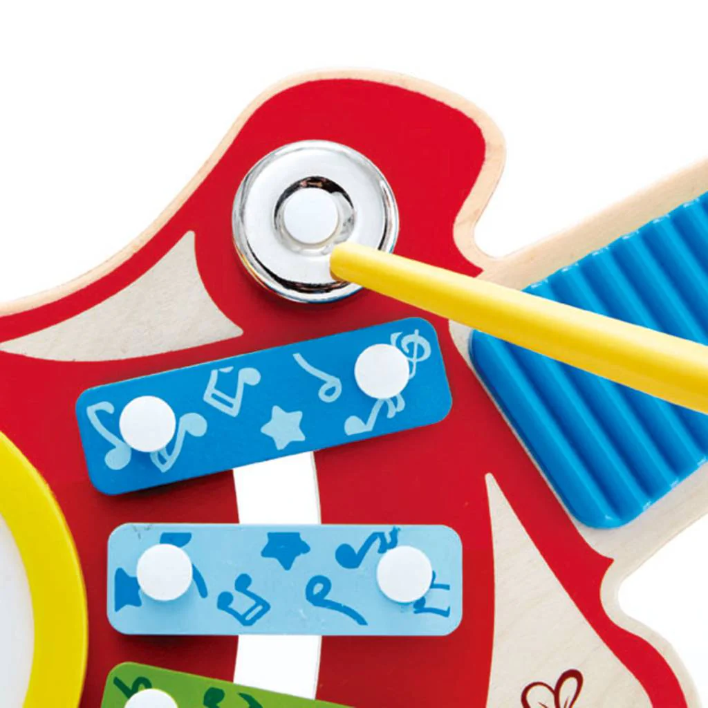 6 en 1 Music Maker de Hape - Image 6