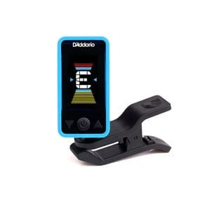 D'addario Eclipse Headstock Tuner - Image 5