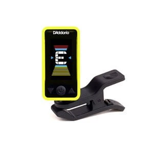D'addario Eclipse Headstock Tuner - Image 6