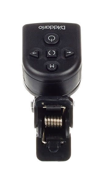 Daddario PW-CT-13 Micro Universal Tune - Image 4