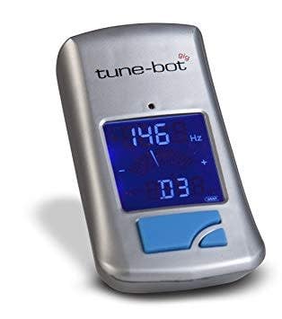 GIG Tune-Bot  Electronic Drum Tuner - Image 3