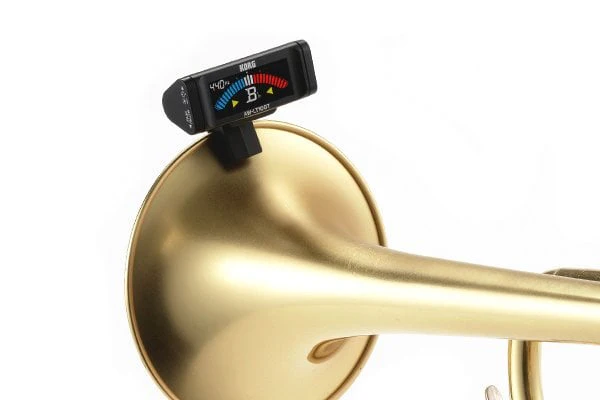 Accordeur Korg AW-LT100M à Pince - Image 10