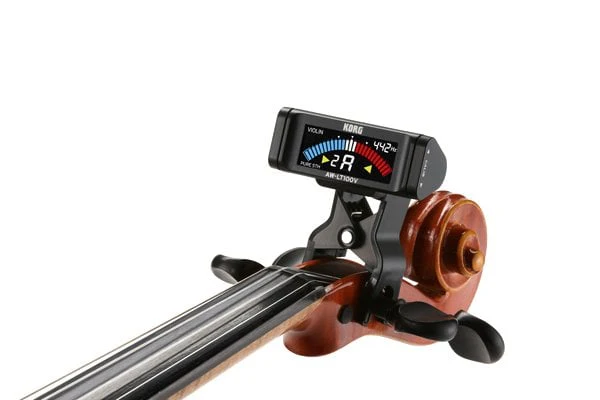 Accordeur Korg AW-LT100M à Pince - Image 11