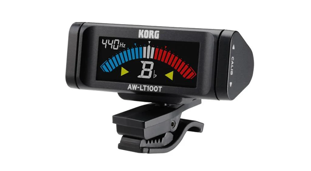 Accordeur Korg AW-LT100M à Pince - Image 4