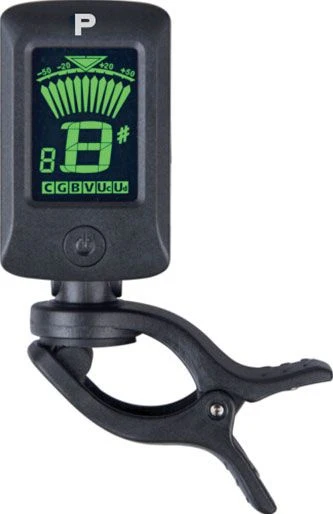 Profile PT-1600 Tuner for Guitar/Ukulele/Violin