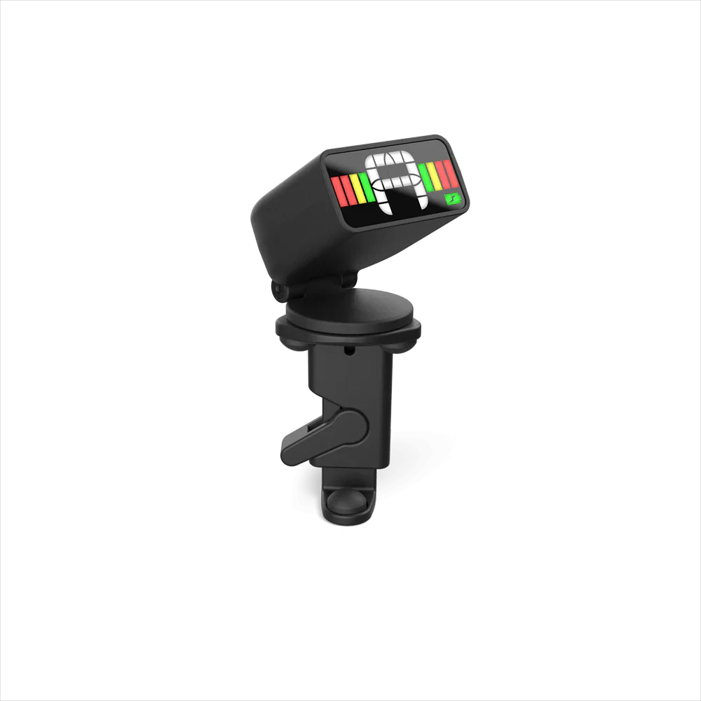 D'Addario Micro Rechargeable Violin Tuner - Image 3