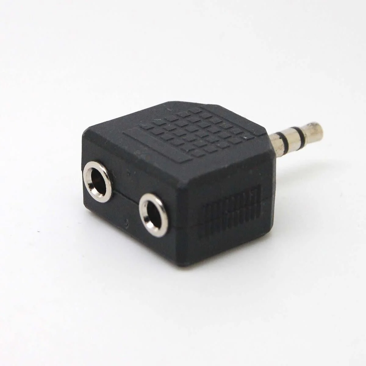 1/8 to 2X 1/8 adapter