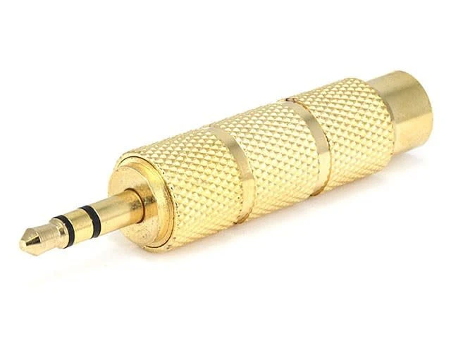 Adaptateur Digiflex 1/4 vers 1/8