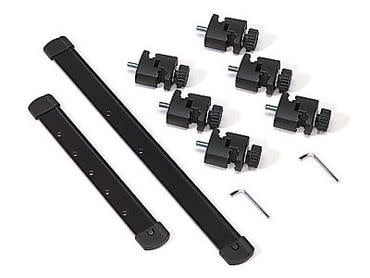 Sonor Orff Basis Trolley Stand Adapter, Soprano/alto Chromatic