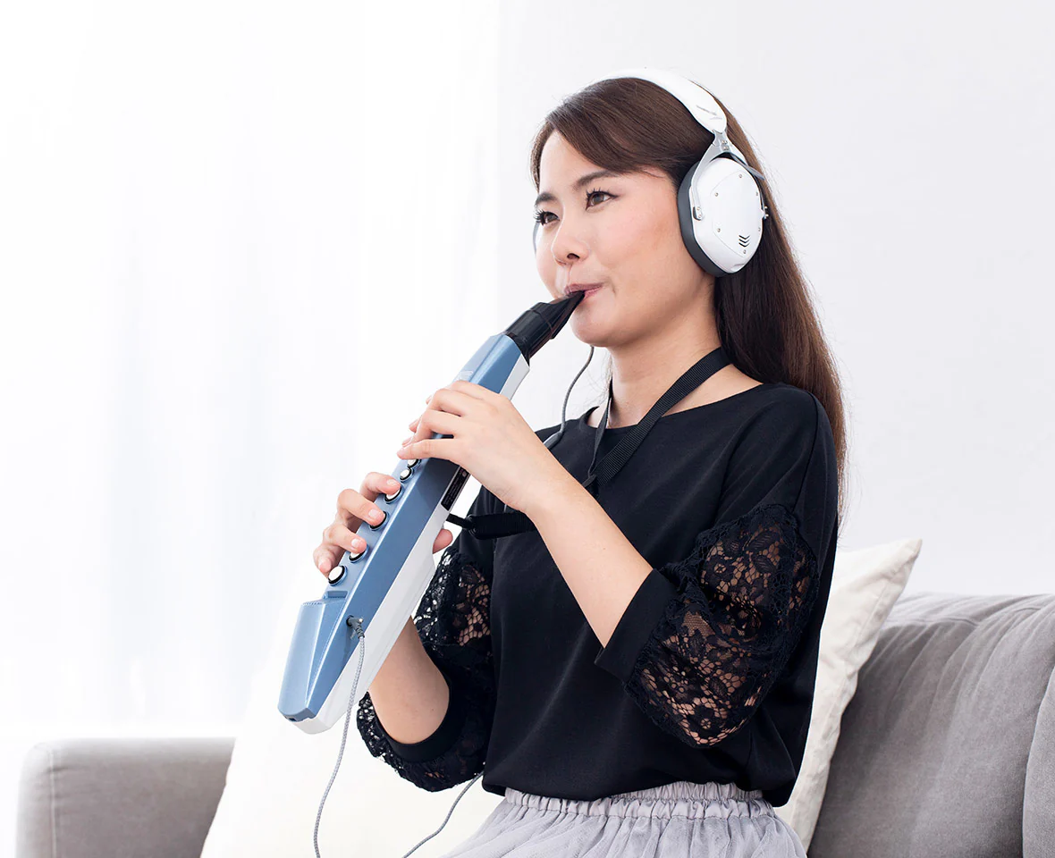 Aerophone Roland AE-01 - Image 7