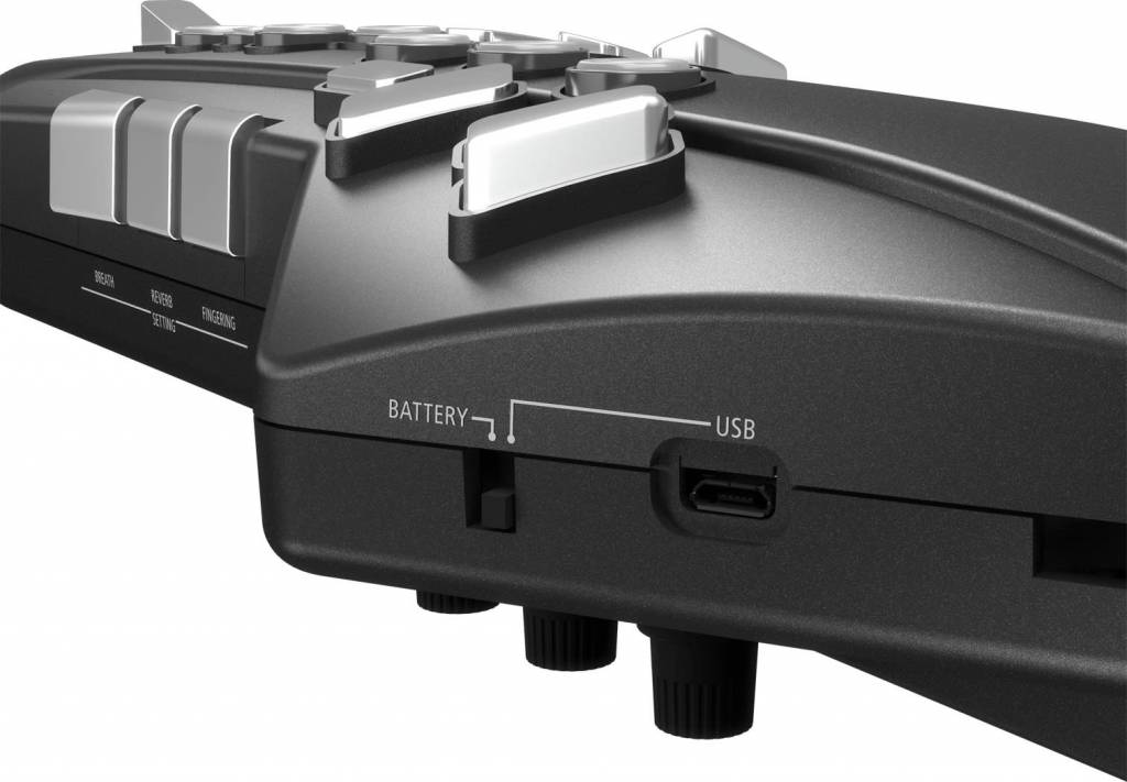 Aerophone Roland AE-05 - Image 9