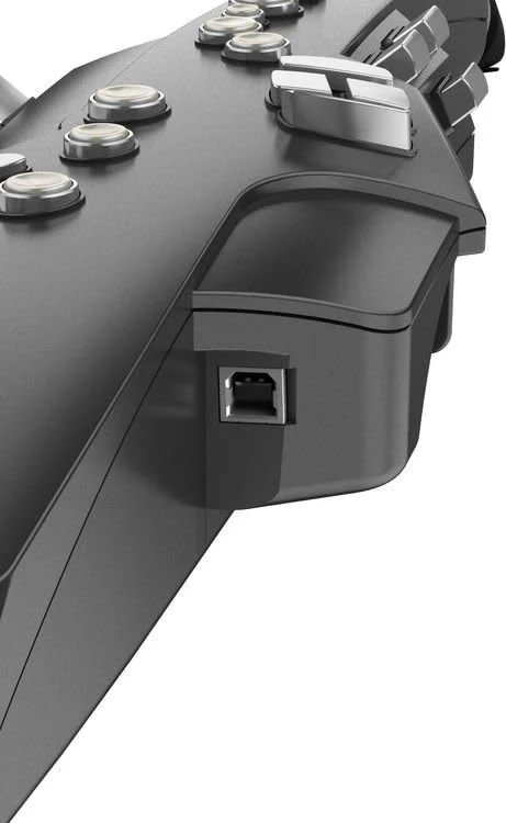 Aerophone Roland AE-10 Graphite - Image 3