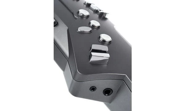 Aerophone Roland AE-10 Graphite - Image 5