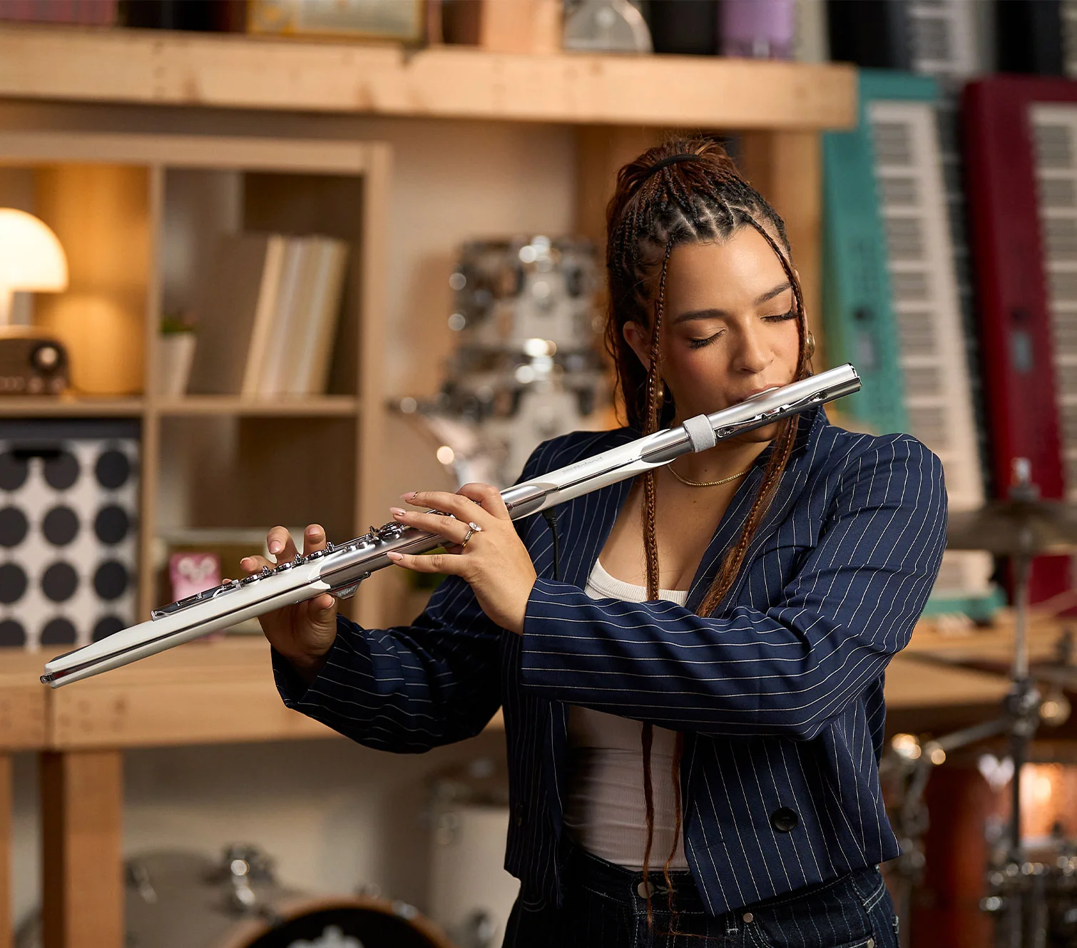 Aerophone Brisa - Image 17