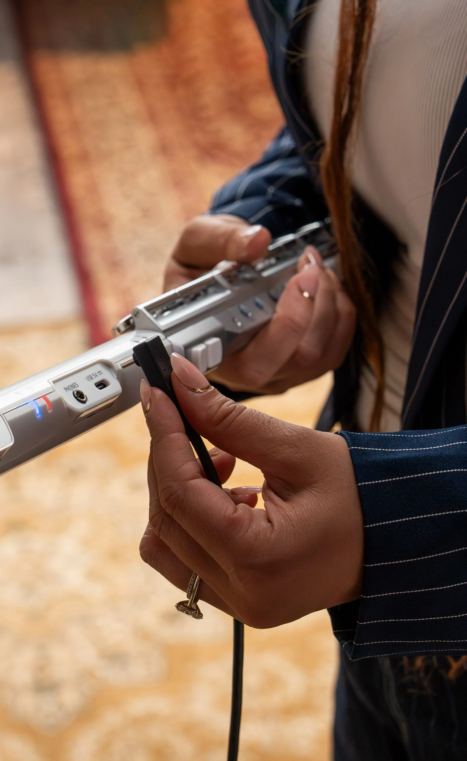 Aerophone Brisa - Image 19