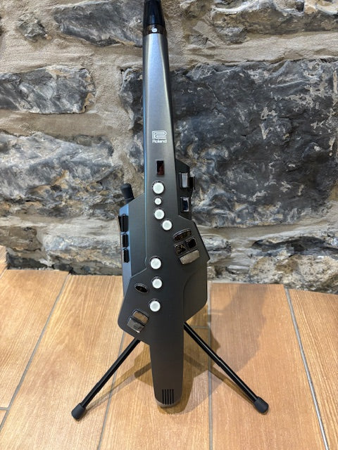 Pre-Owned Roland Aerophone AE-10 Digital Saxophone