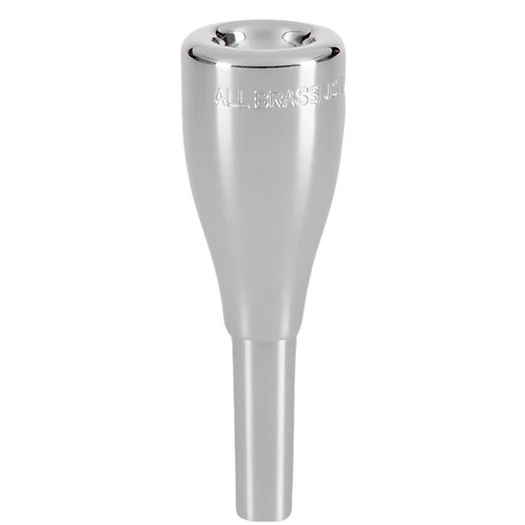 Allbrass Juan C. de Urquiza Signature Trumpet Mouthpiece