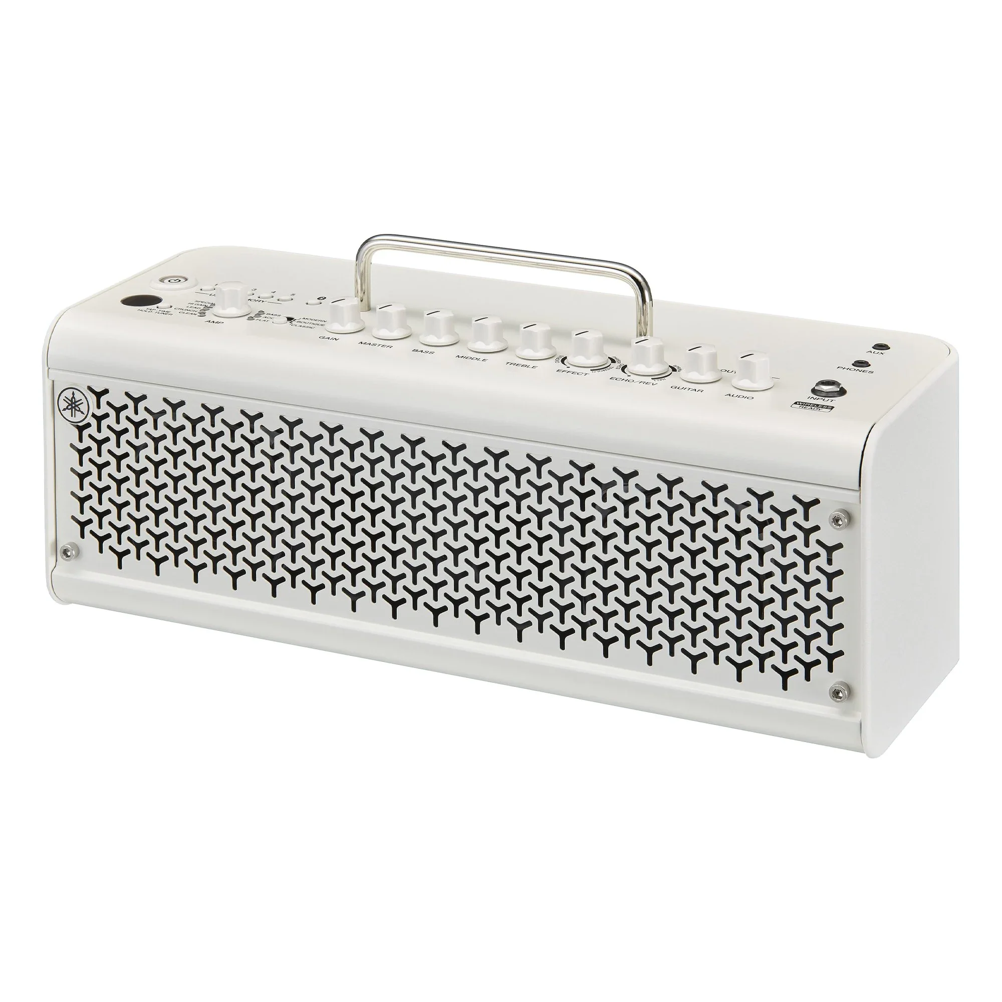 Yamaha THR30II Wireless Electric Guitar Amplifier - Image 3