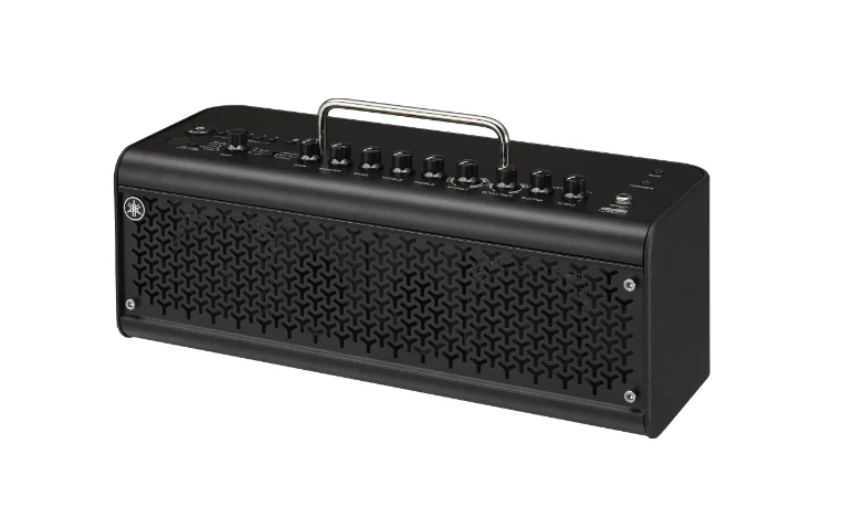 Yamaha THR30II Wireless Electric Guitar Amplifier - Image 4