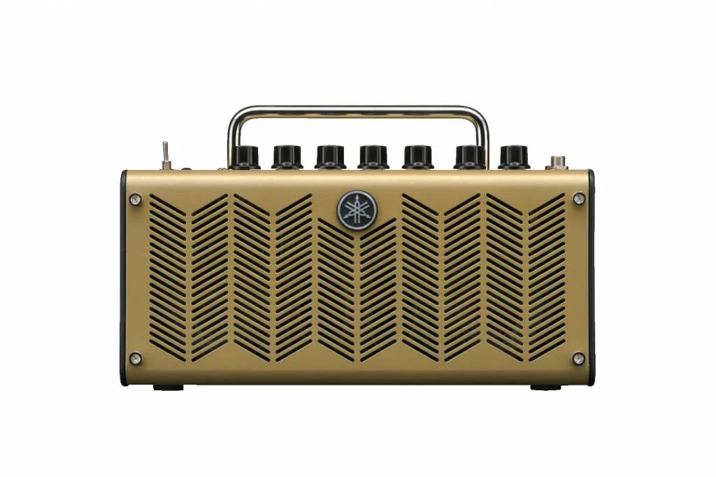 Yamaha THR5A Amplifier - Image 2