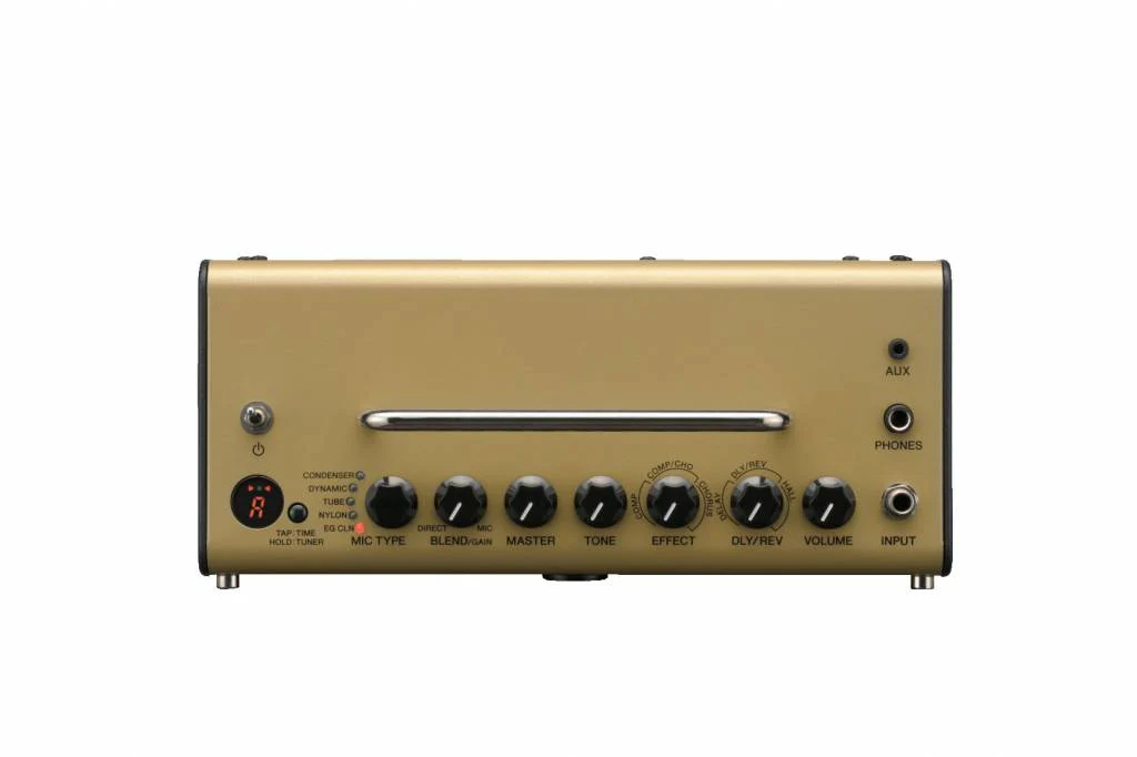 Yamaha THR5A Amplifier - Image 3