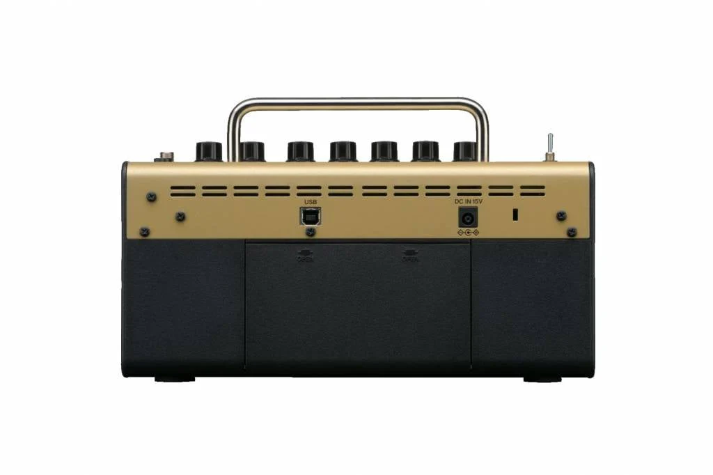 Yamaha THR5A Amplifier - Image 4