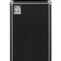 Ampeg Micro Classic SVT & Cab 100W RMS Solid State Stack Bass Amplifier DEMONSTRATOR