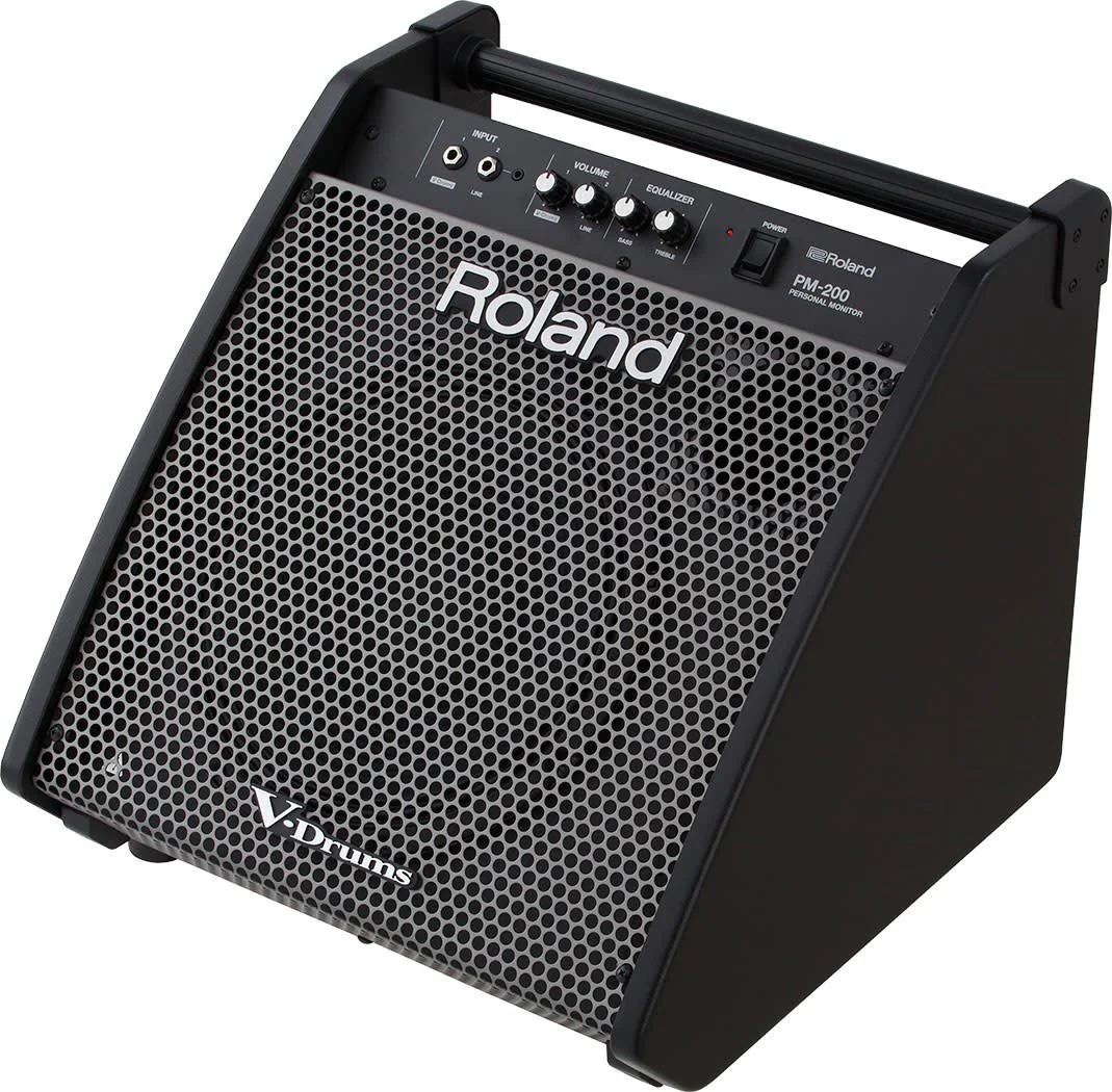 Roland PM-200 Drum Monitor