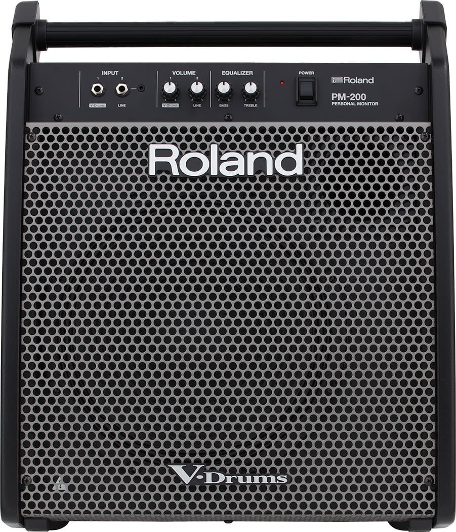 Roland PM-200 Drum Monitor - Image 2