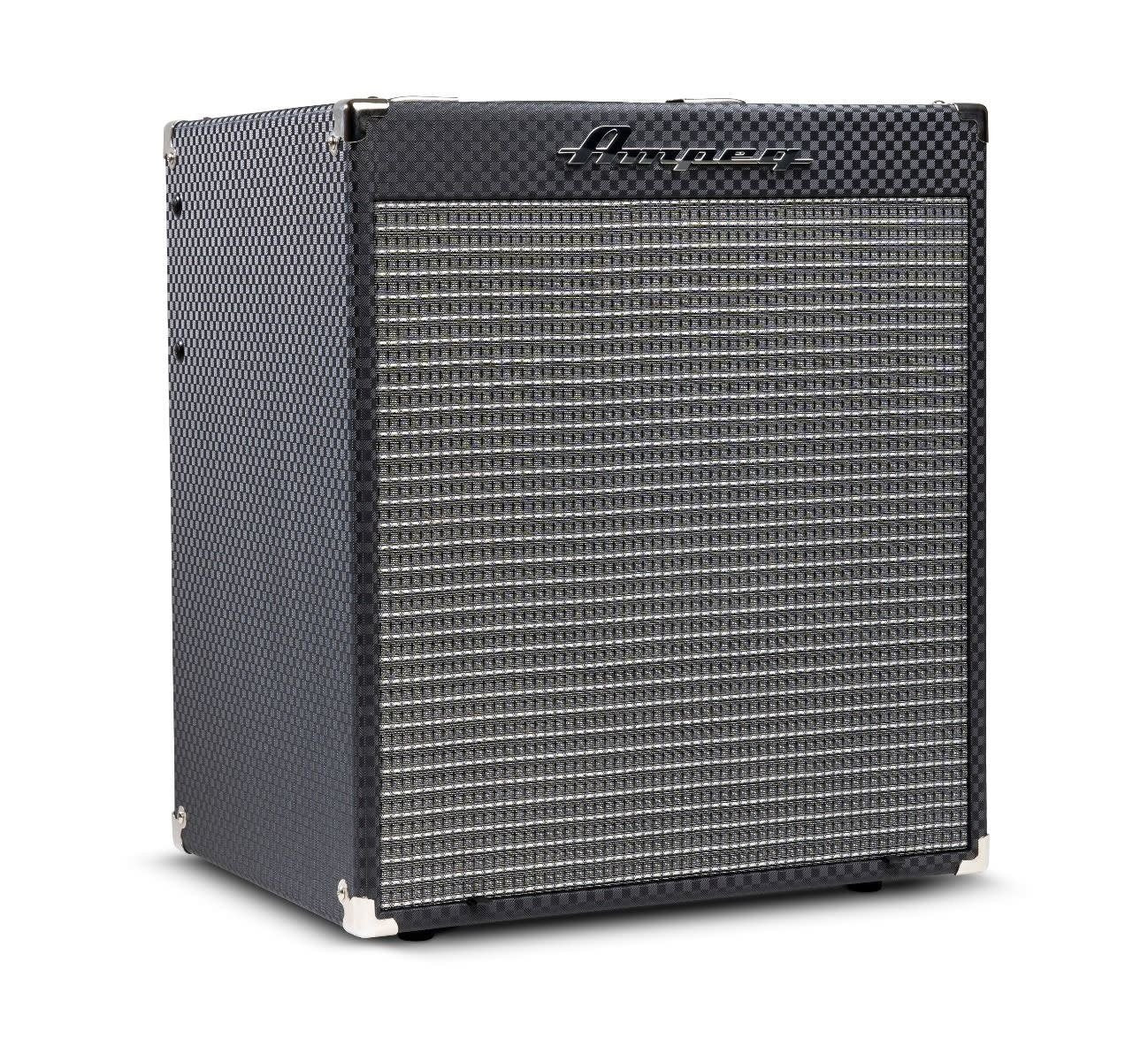 Ampeg Rocket Bass RB-110 50 Watt 1x10 Combo Bass Amplifier