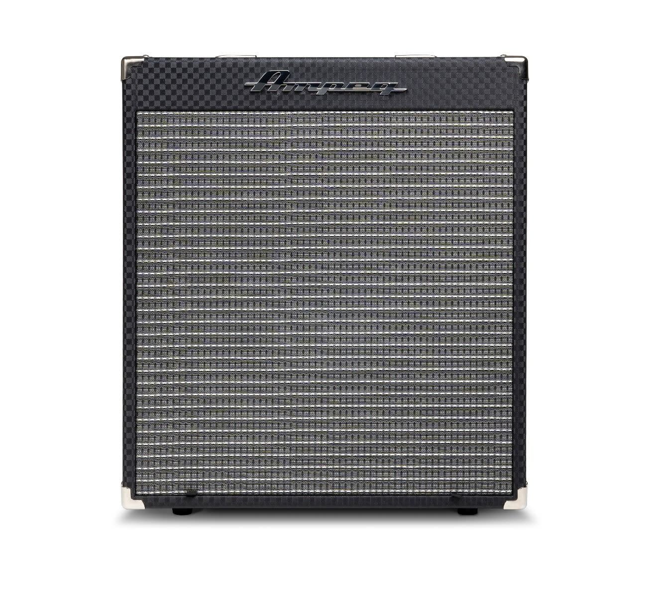 Ampeg Rocket Bass RB-110 50 Watt 1x10 Combo Bass Amplifier - Image 2