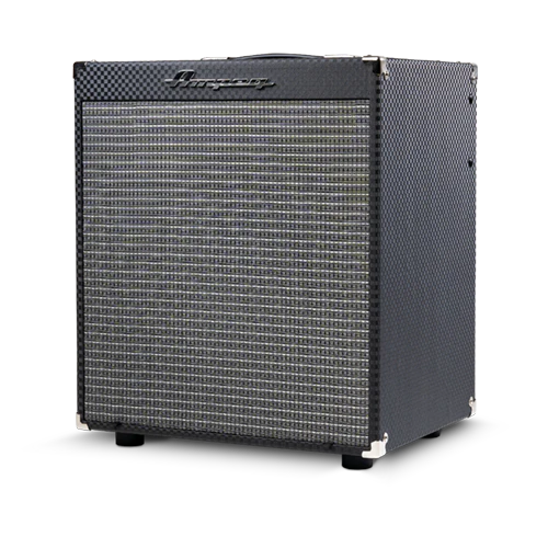 Ampeg Rocket Bass RB-112 100 Watt 1x12 Combo Bass Amp - Image 3