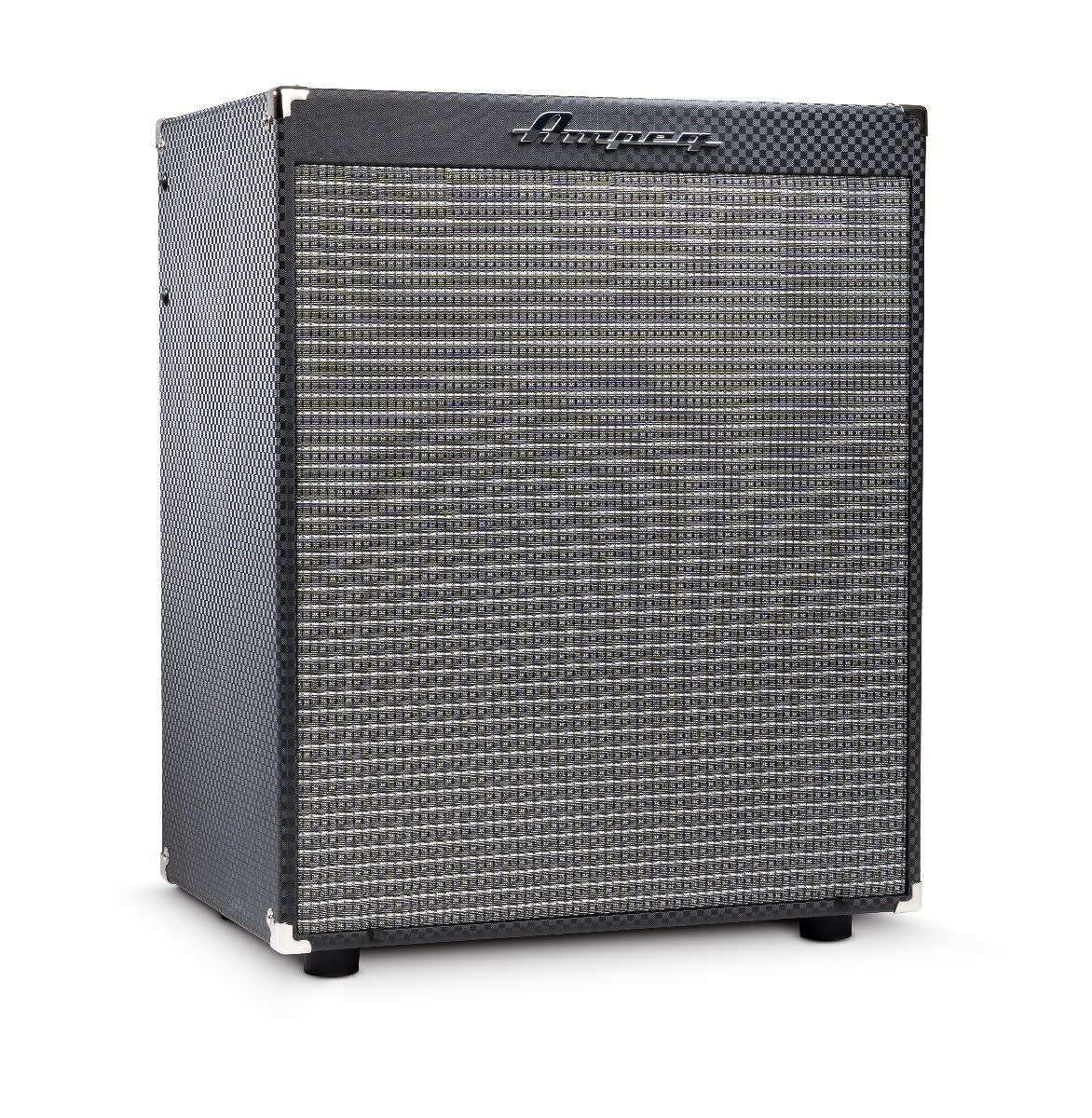 Ampeg Rocket Bass RB-210 500 Watt 2x10 Combo Bass Amplifier - Image 2