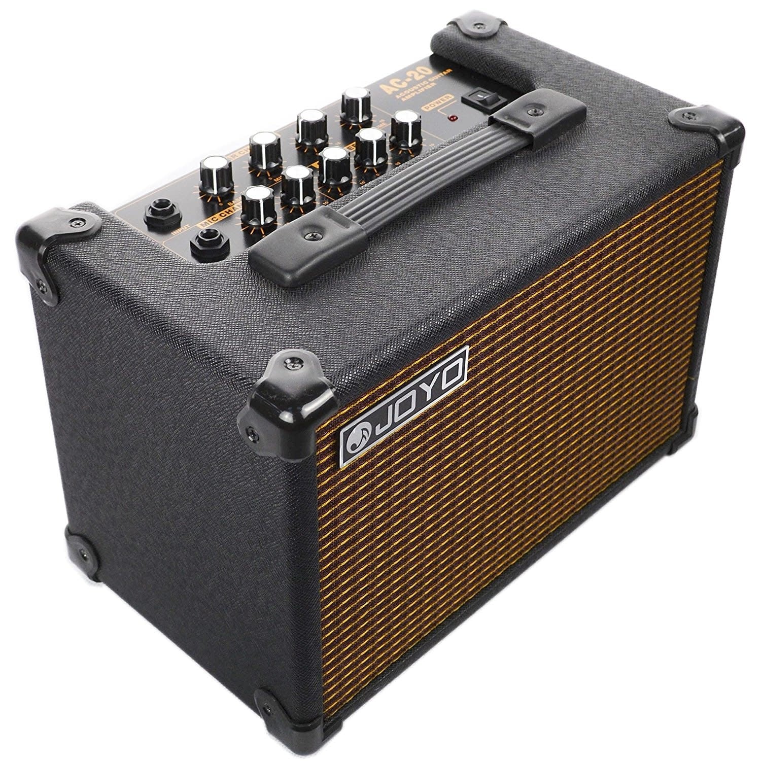 Amplificateur Guitare Acoustique Joyo 20W - Image 3