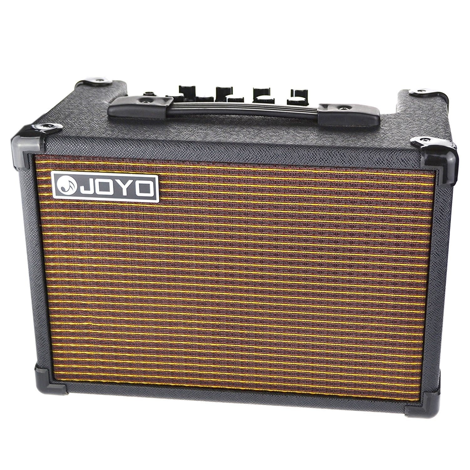 Amplificateur Guitare Acoustique Joyo 20W - Image 5