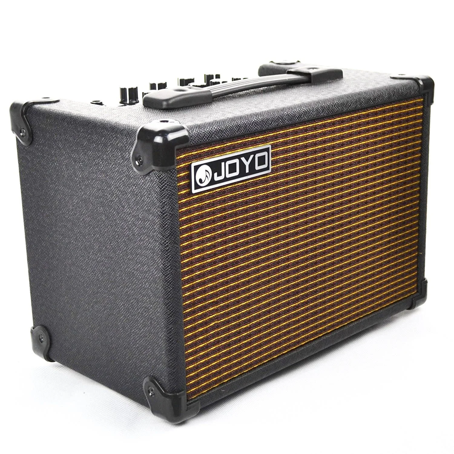 Amplificateur Guitare Acoustique Joyo 20W - Image 7