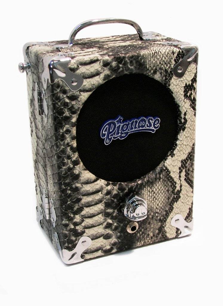Pignose Guitar Amplifier - Image 3