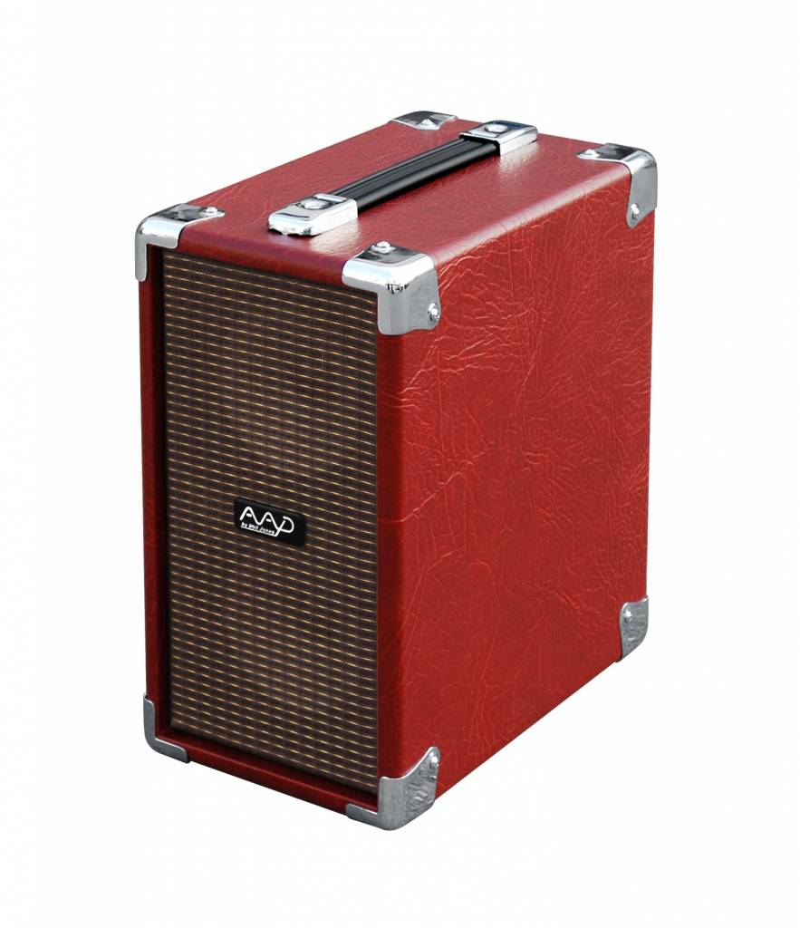 Phil Jones CUB AG-100 Acoustic Guitar Amplifier - Image 2