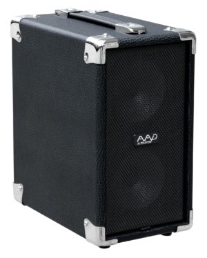 Phil Jones CUB AG-100 Acoustic Guitar Amplifier - Image 6