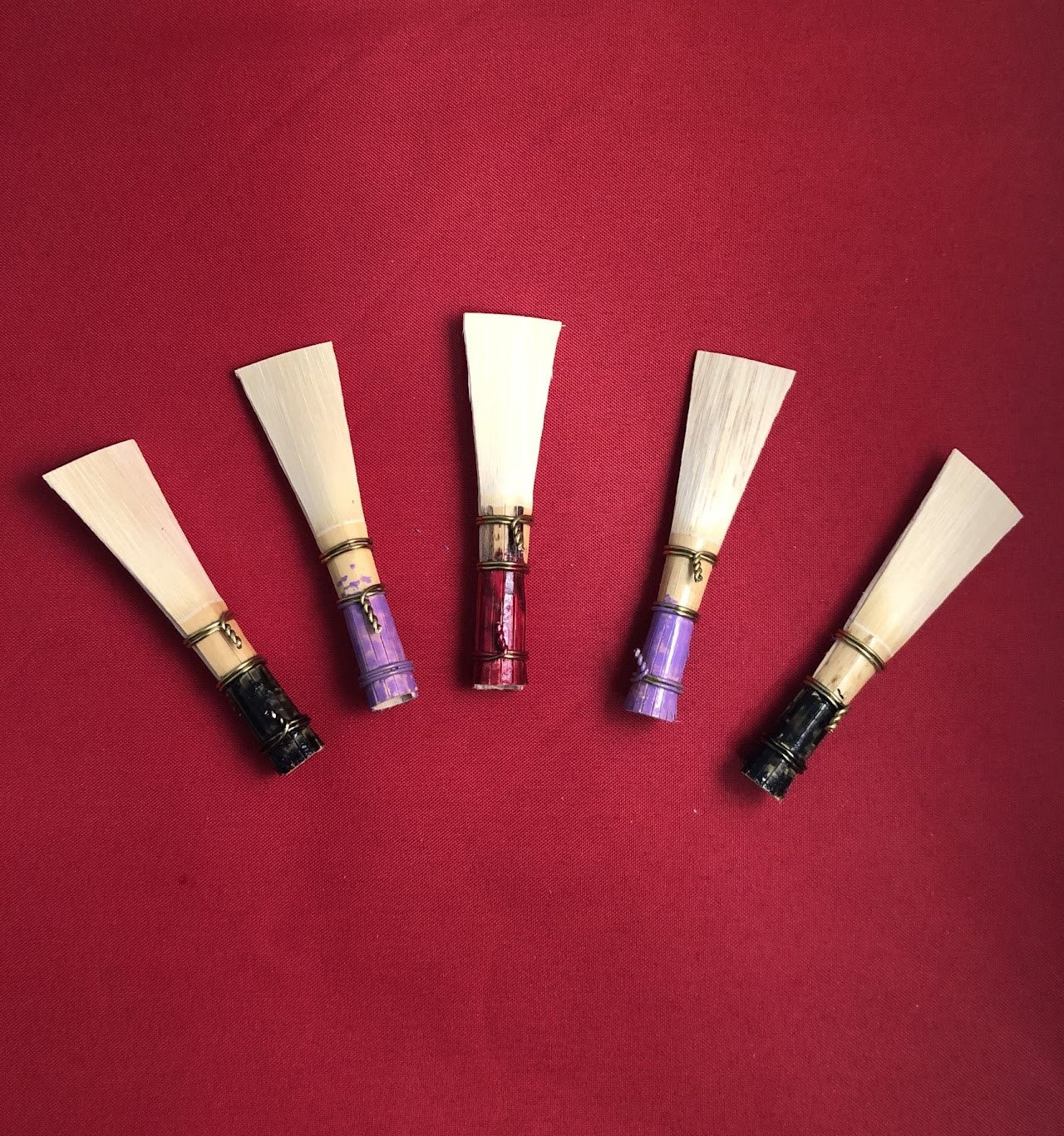 Vera's Rigotti Bassoon Reed