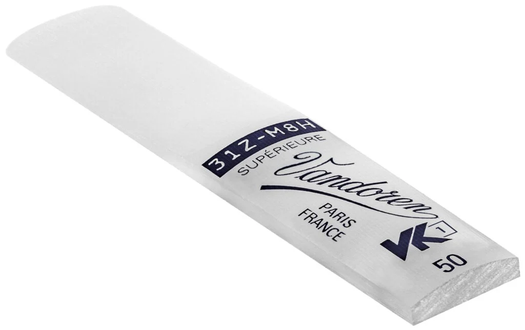 Vandoren VK Bb Clarinet Reed - Image 2