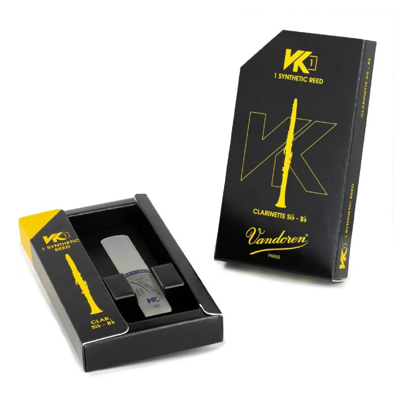 Vandoren VK Bb Clarinet Reed - Image 8